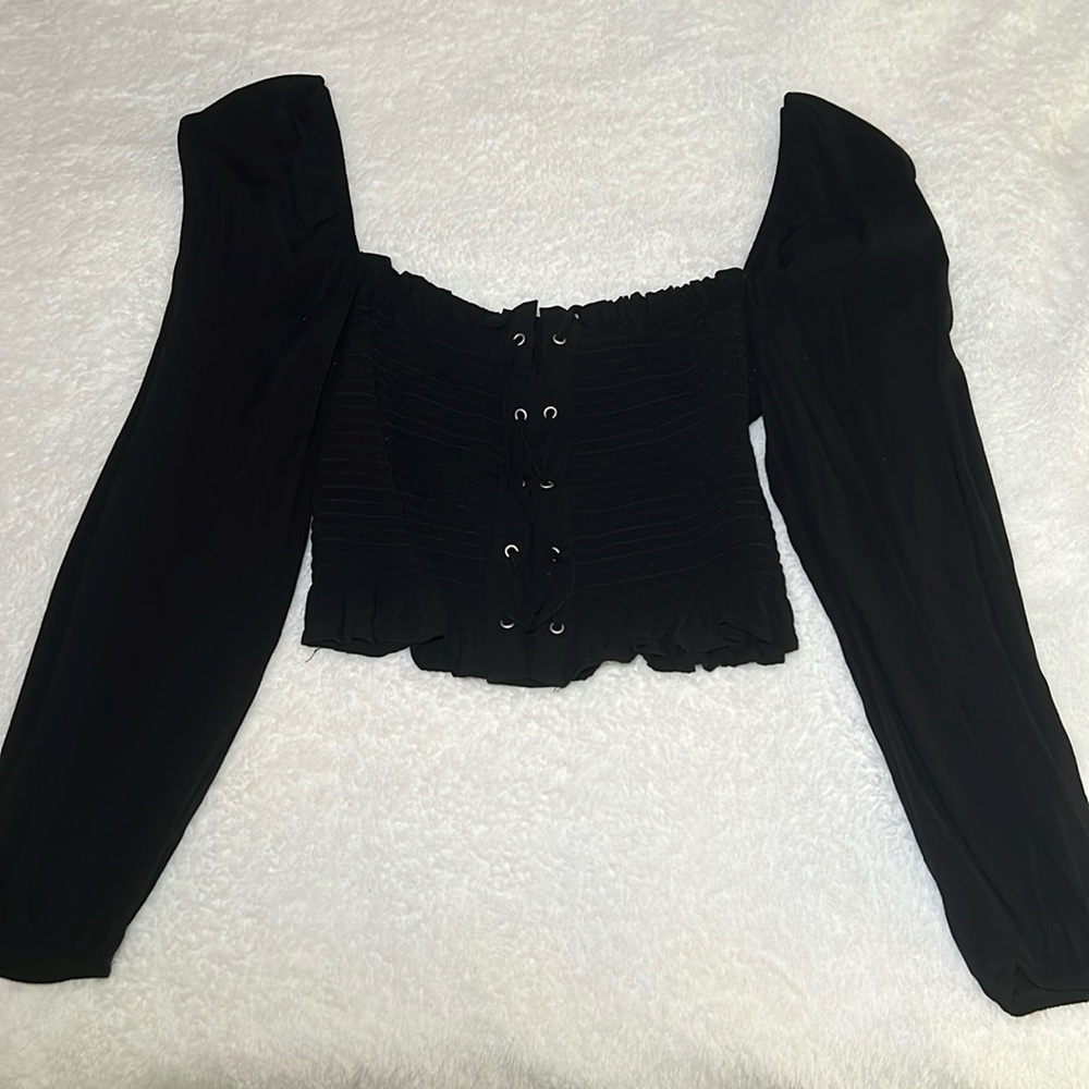 Long Sleeve Top
